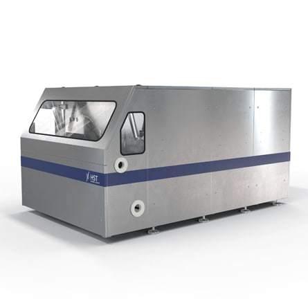 HST HLI8 Homogenizer