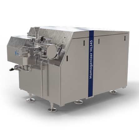 HST HLI45 Homogenizer