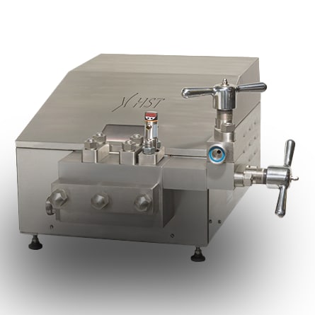 HST HL 1 Homogenizer