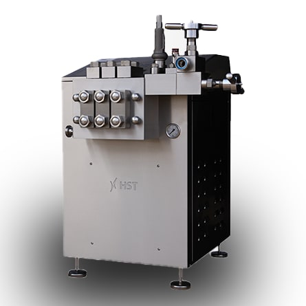 HST HL 2.5 Homogenizer