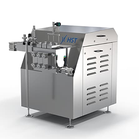 HST HL 2 Homogenizer