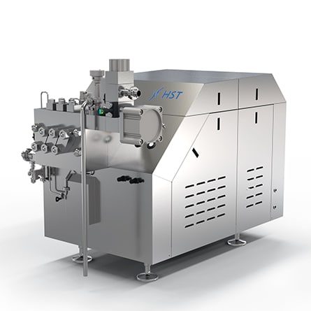 HST HL 3 Homogenizer