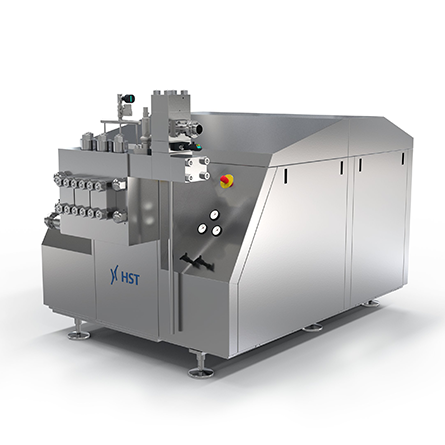 HST HL 4 Homogenizer