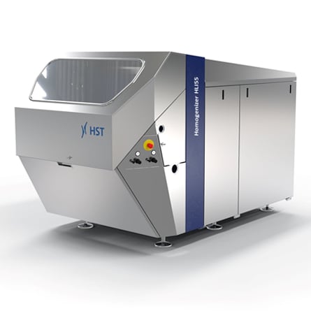 HST HLI55 Homogenizer