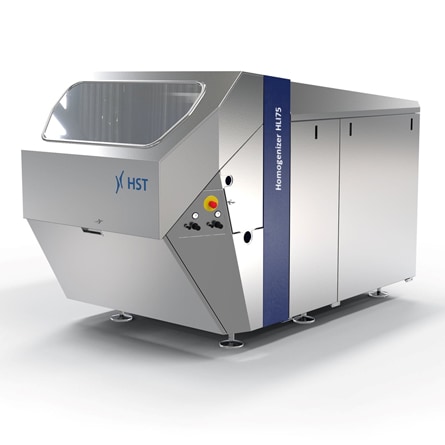 HST HLI75 Homogenizer