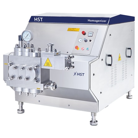 HST HLE 11 Homogenizer