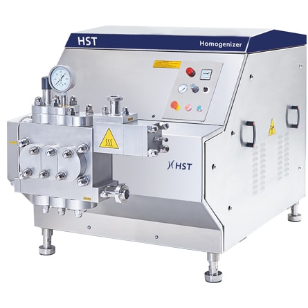 HST HLE 15 Homogenizer