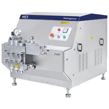 HST HLE 22 Homogenizer