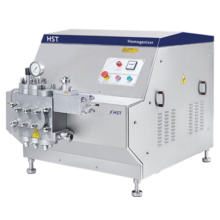 HST HLE 30 Homogenizer