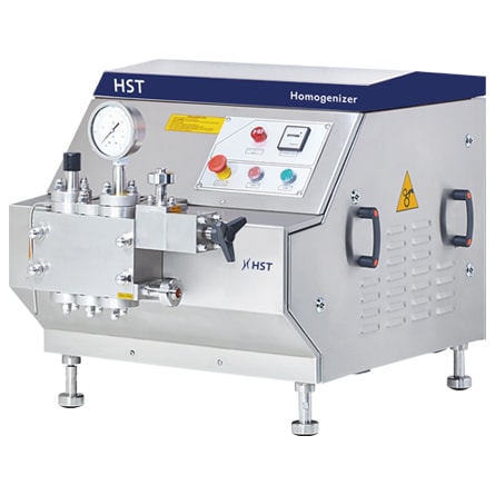 HST HLE 3 Homogenizer