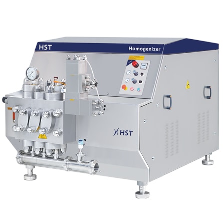 HST Homogenisator HLE 45