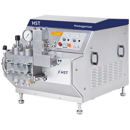 HST HLE 5.5 Homogenizer