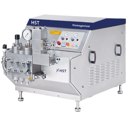 HST HLE 5.5 Homogenizer